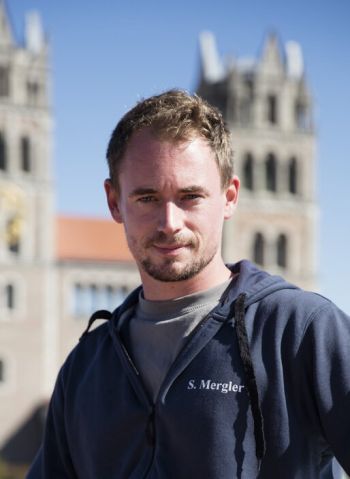 Sascha Mergler